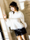 AN-DY171 | White AN-DY171 | White