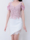 AOC-2774 | Pink×White AOC-2774 | Pink×White